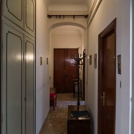 Appartement Giringirola House